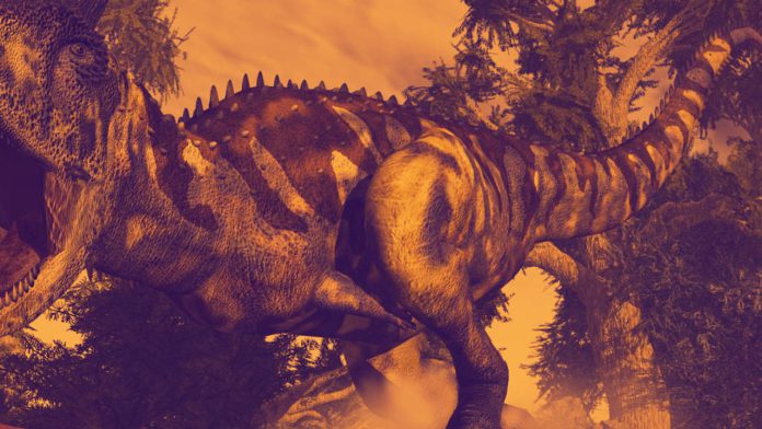 Carnosauro
