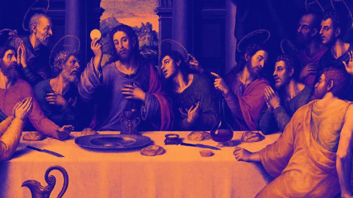 Imagens O Nascimento do Cristianismo