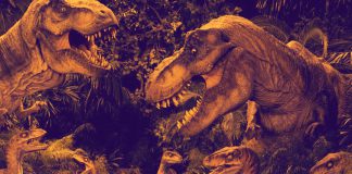 Dinossauros