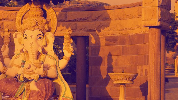 hinduismo A Era Védica e o Hinduísmo