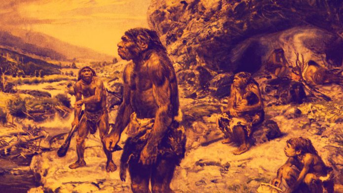 Homem de Cro Magnon