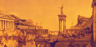 O Império Romano