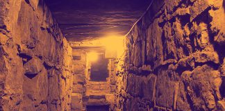 A Civilização Olmeca e Chavin