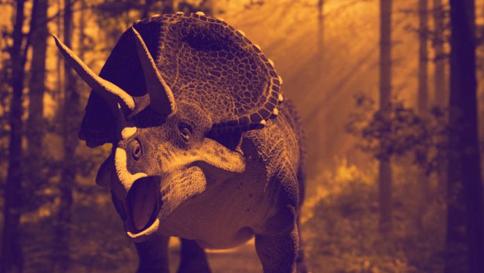 Protocerátopos