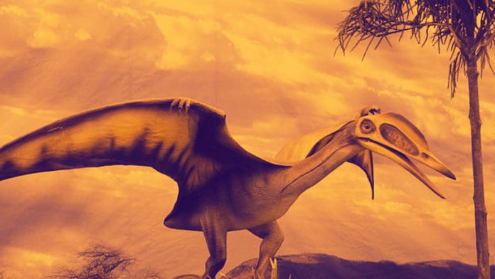 Pterossauros