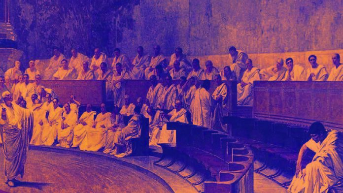 Imagens A República Romana