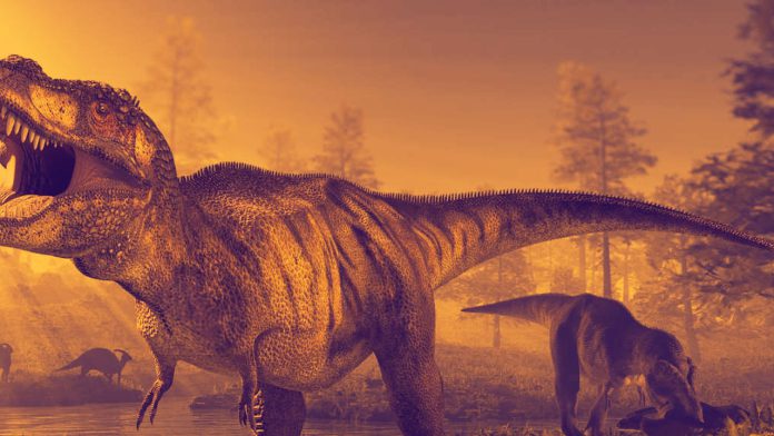Tyrannosaurus