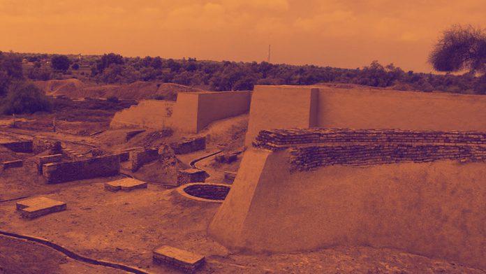 A Civilização do Vale do Indo