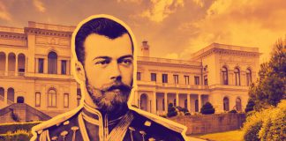 A Ascensão da Rússia: De Principado a Potência Global