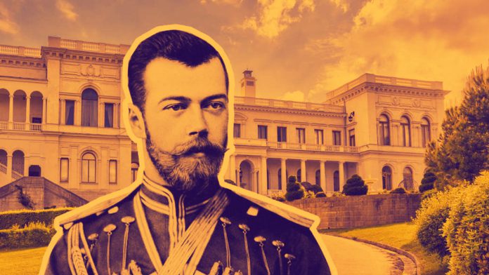 A Ascensão da Rússia: De Principado a Potência Global