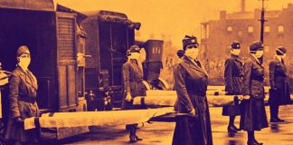 A Gripe Espanhola: A Pandemia que Abalou o Mundo em 1918 A Gripe Espanhola