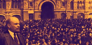 A Revolução Russa e a Ascensão da União Soviética