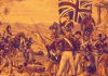 Os Britânicos na Índia