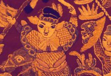 O Apogeu da China Manchu