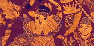 O Apogeu da China Manchu