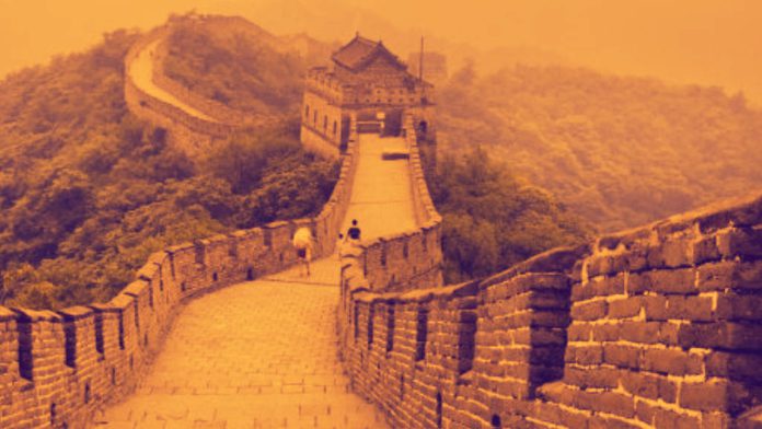 A guerra Civil Chinesa