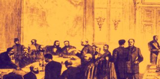 A Disputa pela África A Disputa pela África