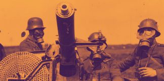 A Eclosão da Primeira Guerra Mundial e a Frente Ocidental