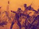 A união Sul Africana e o Império Etíope
