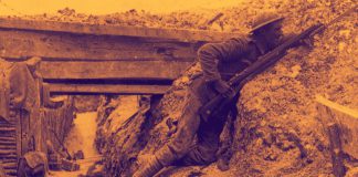 A Frente Ocidental e Outros Palcos da Guerra