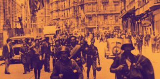 A Guerra Civil Espanhola