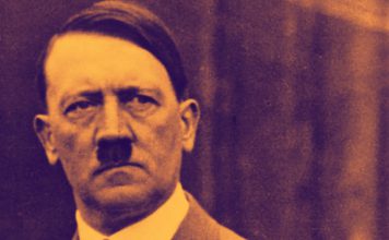 Hitler e a Alemanha Nazista