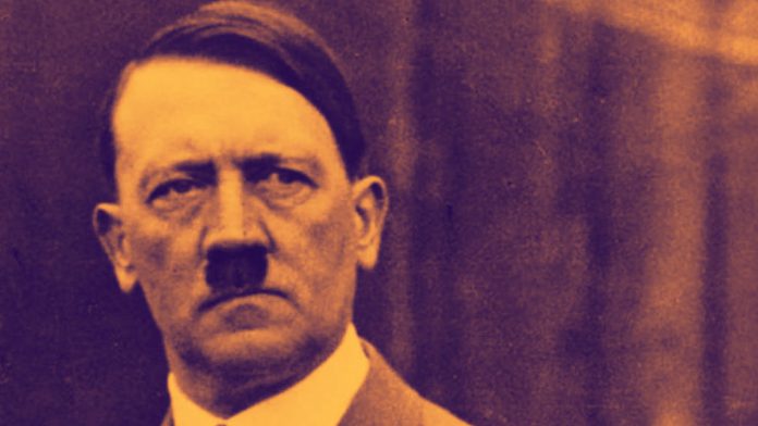 Hitler e a Alemanha Nazista