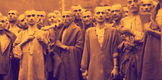 A Vitória no Japão e o Holocausto