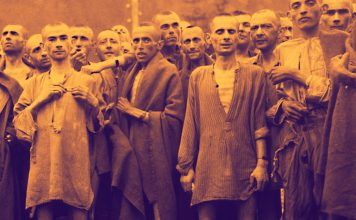 A Vitória no Japão e o Holocausto