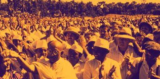 A Independência da Índia