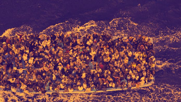 Migrações Populacionais