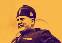 Mussolini e a Ascensão do Fascimo Italiano