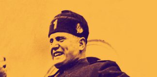 Mussolini e a Ascensão do Fascimo Italiano