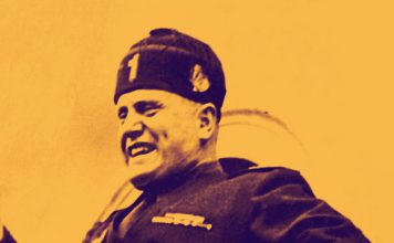 Mussolini e a Ascensão do Fascimo Italiano