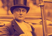 Os Vibrantes Anos Vinte a Grande Depressão e o New Deal de Roosevelt