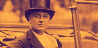 Os Vibrantes Anos Vinte a Grande Depressão e o New Deal de Roosevelt
