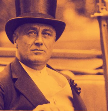 Os Vibrantes Anos Vinte a Grande Depressão e o New Deal de Roosevelt