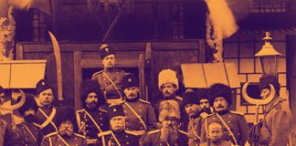 A Rebelião dos Boxers e a Revolução Chinesa de 1911