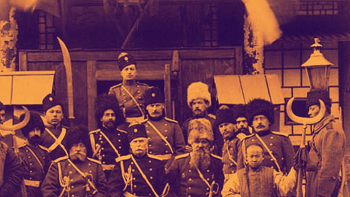 A Rebelião dos Boxers e a Revolução Chinesa de 1911