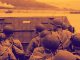 A Segunda Guerra Mundial