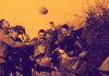 O Término da Segunda Guerra Mundial