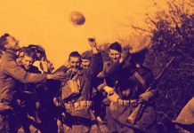 O Término da Segunda Guerra Mundial