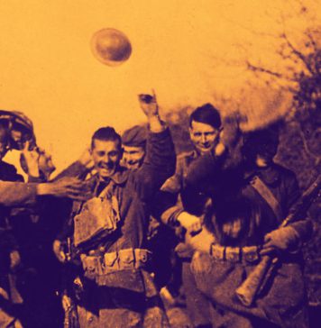 O Término da Segunda Guerra Mundial