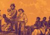O Tráfico de Escravos e a Abolição da Escravatura