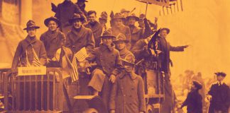 A Tríplice Entente e a Corrida Armamentista