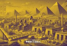 Antigo Egito – Médio Império (c. 2055-1650 a.C.)