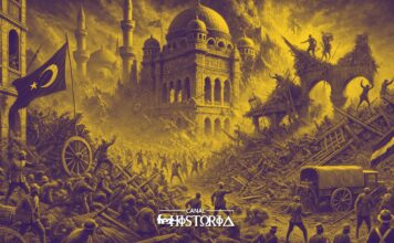 Dissolucao do Imperio Otomano