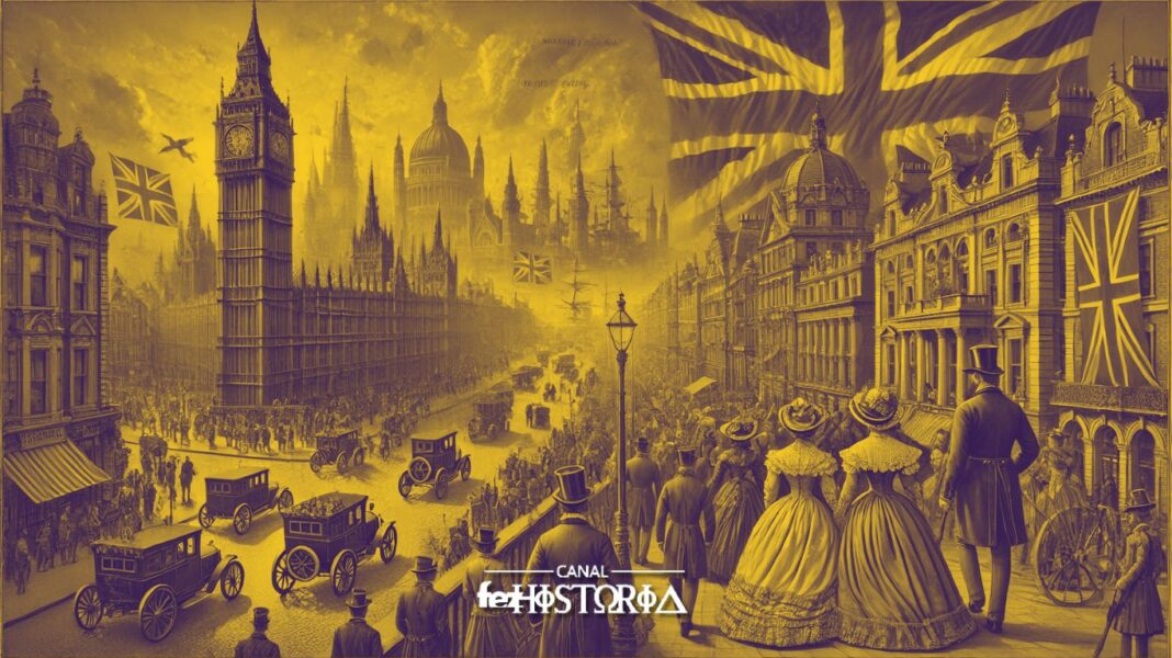 Era-Vitoriana-e-o-Imperio-Britanico-1837-1901