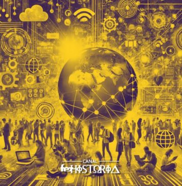 Era da Informacao e Globalizacao