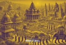 Impérios Maurya e Gupta e a Era de Ouro da Índia (c. 322 a.C.-550 d.C.)